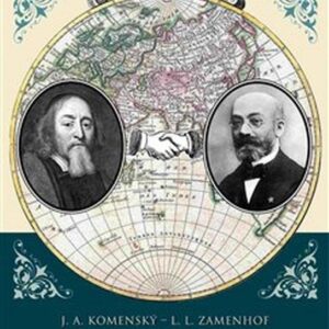 Cesta k harmonii (Jaroslav Karhan) (česky)