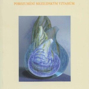 Začínám se poznávat (Sharp, Daryl) (česky)