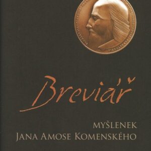 Breviář myšlenek Jana Amose Komenského (Jan Amos Komenský) (česky)