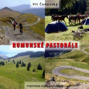 Rumunské pastorále (Čenovský Vít) (česky)