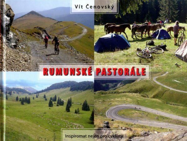 Rumunské pastorále (Čenovský Vít) (česky)