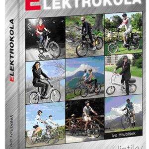 Elektrokola (Ivo Hrubíšek) (česky)