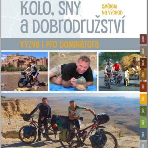 Kolo, sny a dobrodružství (David Novotný) (česky)