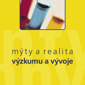 Mýty a realita výzkumu a vývoje (Martin Navrátil) (česky)