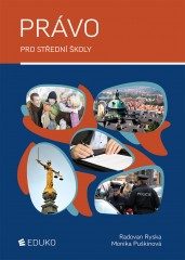 Právo pro střední školy (Radovan Ryska) (česky)