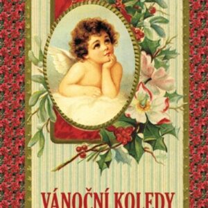 Vánoční koledy naší babičky (Klára Trnková) (česky)