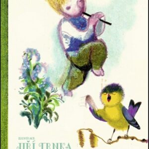 Jarní říkadla (Klára Trnková) (česky)