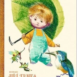 Podzimní říkadla (Jiří Trnka) (česky)