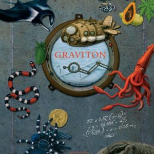 Graviton (Tomáš Tůma) (česky)