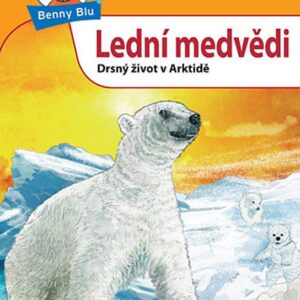 Benny Blu Lední medvědi (Michael Wolf) (česky)