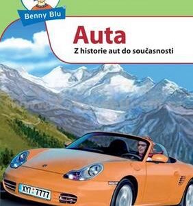 Auta (Walter Röhrl) (česky)