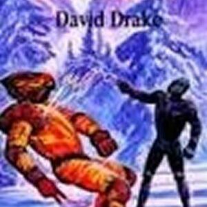 Komisař (Drake David) (česky)