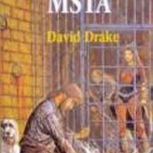 Msta (Drake David) (česky)