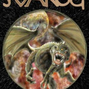 Svarog (Alexandr Buškov) (česky)