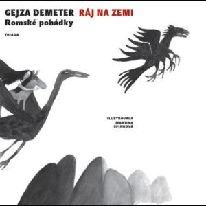 Ráj na zemi (Demeter Gejza) (česky)