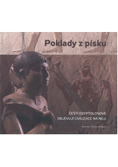 Poklady z písku (Miroslav Verner) (česky)