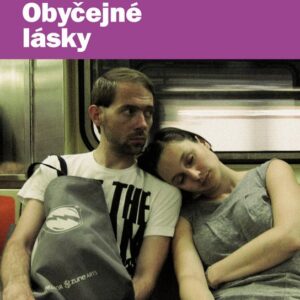 Obyčejné lásky (Maxim Biller) (česky)