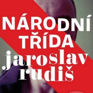 Národní třída (Jaroslav Rudiš) (česky)