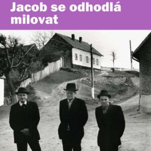 Jacob se odhodlá milovat (Florescu Catalin Dorian) (česky)
