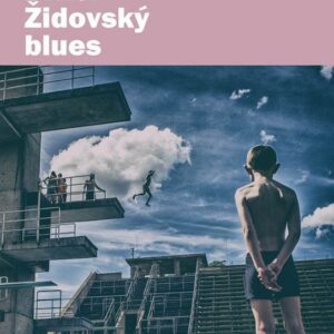 Židovský blues (Maxim Biller) (česky)