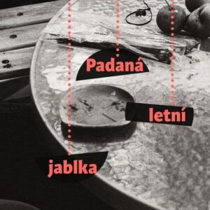 Padaná letní jablka (Dora Čechova) (česky)