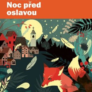 Noc před oslavou (Saša Stanišić) (česky)