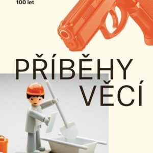 Příběhy věcí (Petra Nováková) (česky)