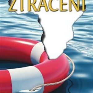 Ztraceni (Christopher Zacharia Lameck) (česky)