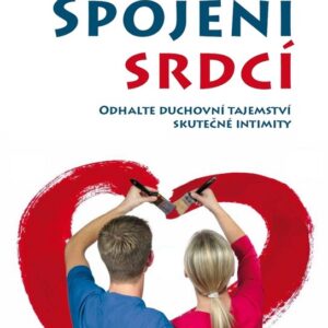 Spojení srdcí (Ron Rockey) (česky)