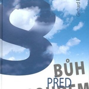 Bůh před soudem (Gerhard Padderatz) (česky)