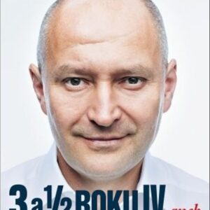 3 a 1/2 roku IV aneb Boží láska vítězí (Radim Passer) (česky)