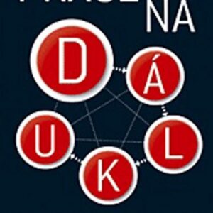 Práce na dálku - Zn.: Kancelář zbytečná (Jason Fried) (česky)
