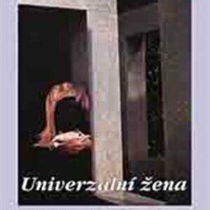 Univerzální žena (Šulcová, Olga) (česky)