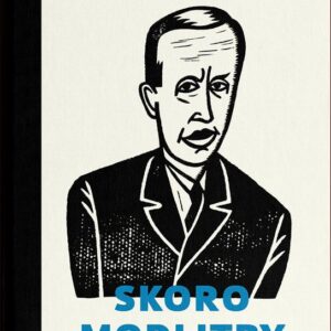 Skoro modlitby (Josef Čapek) (česky)
