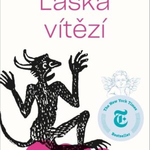 Láska vítězí (Bell Rob) (česky)