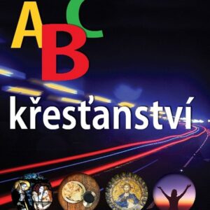 ABC křesťanství (David Winter) (česky)