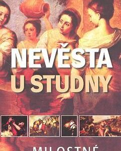 Nevěsta u studny (Puttkammer Annegret) (česky)