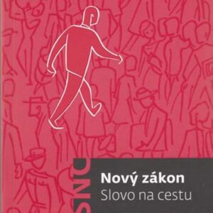 Nový zákon Slovo na cestu (česky)