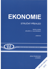 Ekonomie (Jena Švarcová) (česky)