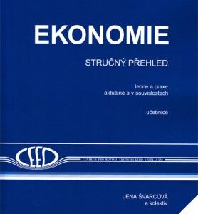 Ekonomie 2017/2018