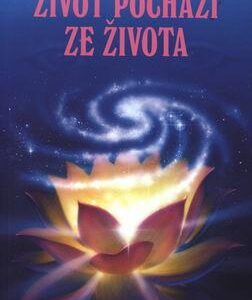 Život pochází ze života (A. Č. Bhaktivédanta Swami Prab) (česky)