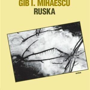 Ruska (Gib Mihaescu) (česky)