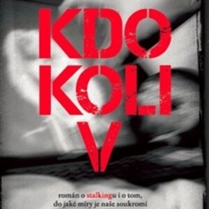 Kdokoliv (Richard Pachman) (česky)