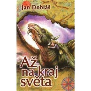 Až na kraj světa (Jan Dobiáš) (česky)