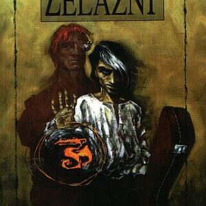 Podvrženec (Roger Zelazny) (česky)
