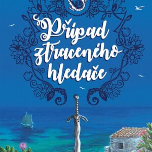 Případ ztraceného hledače (Ludmila Müllerová) (česky)