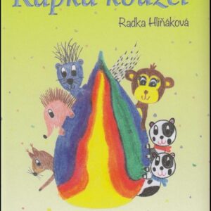 Kapka kouzel (Radka Hliňáková) (česky)