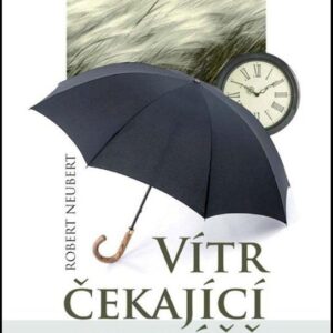 Vítr čekající na déšť (Robert Neubert) (česky)