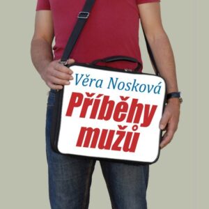 Příběhy mužů (Věra Nosková) (česky)
