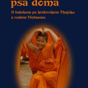 Nechte psa doma (Věra Nosková) (česky)